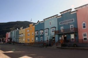 Property taxation abroad